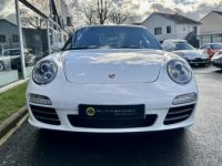 Porsche 911 Type 997.2 Targa 4S 3.8L 385Ch PDK - <small></small> 76.900 € <small>TTC</small> - #52