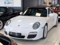 Porsche 911 Type 997.2 Targa 4S 3.8L 385Ch PDK À partir de 800€/Mois - <small></small> 76.900 € <small>TTC</small> - #2