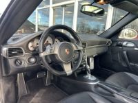 Porsche 911 Type 997.2 Targa 4S 3.8L 385Ch PDK À partir de 800€/Mois - <small></small> 76.900 € <small>TTC</small> - #33