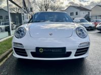 Porsche 911 Type 997.2 Targa 4S 3.8L 385Ch PDK À partir de 800€/Mois - <small></small> 76.900 € <small>TTC</small> - #53