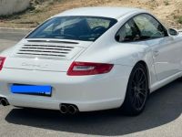 Porsche 911 type 997carrera. s pack sport - <small></small> 61.500 € <small>TTC</small> - #2