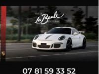 Porsche 911 type 997carrera. s pack sport - <small></small> 61.500 € <small>TTC</small> - #17