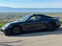 Porsche 911 types 991 gts carreras fass 2 - <small></small> 133.000 € <small>TTC</small> - #1