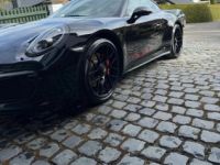 Porsche 911 types 991 gts carreras fass 2 - <small></small> 133.000 € <small>TTC</small> - #7