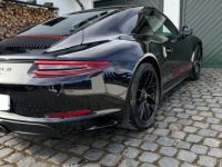 Porsche 911 types 991 gts carreras fass 2 - <small></small> 133.000 € <small>TTC</small> - #8