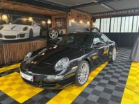 Porsche 911 types 997carrera 4 s bt auto configuration sport full black - <small></small> 62.500 € <small>TTC</small> - #2