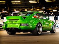 Porsche 911 Unique Backdating 3.0l RS évocation - <small></small> 200.000 € <small>TTC</small> - #2