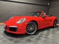 Porsche 911 V (991) 3.0 370ch PDK - <small></small> 114.900 € <small>TTC</small> - #1