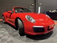 Porsche 911 V (991) 3.0 370ch PDK - <small></small> 114.900 € <small>TTC</small> - #2