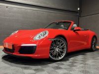 Porsche 911 V (991) 3.0 370ch PDK - <small></small> 114.900 € <small>TTC</small> - #3