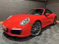 Porsche 911 V (991) 3.0 370ch PDK - <small></small> 114.900 € <small>TTC</small> - #4