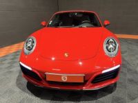 Porsche 911 V (991) 3.0 370ch PDK - <small></small> 114.900 € <small>TTC</small> - #5