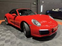 Porsche 911 V (991) 3.0 370ch PDK - <small></small> 114.900 € <small>TTC</small> - #6