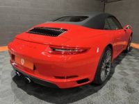 Porsche 911 V (991) 3.0 370ch PDK - <small></small> 114.900 € <small>TTC</small> - #26