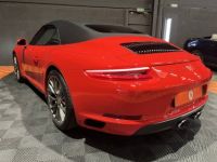 Porsche 911 V (991) 3.0 370ch PDK - <small></small> 114.900 € <small>TTC</small> - #28