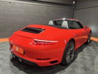 Porsche 911 V (991) 3.0 370ch PDK - <small></small> 114.900 € <small>TTC</small> - #29