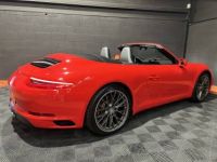 Porsche 911 V (991) 3.0 370ch PDK - <small></small> 114.900 € <small>TTC</small> - #30