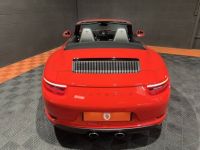 Porsche 911 V (991) 3.0 370ch PDK - <small></small> 114.900 € <small>TTC</small> - #31