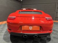 Porsche 911 V (991) 3.0 370ch PDK - <small></small> 114.900 € <small>TTC</small> - #32