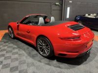 Porsche 911 V (991) 3.0 370ch PDK - <small></small> 114.900 € <small>TTC</small> - #33