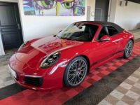 Porsche 911 V (991) 3.0 420ch S - <small></small> 121.500 € <small>TTC</small> - #12