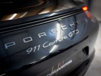 Porsche 911 V (991) 3.0 450ch GTS - <small></small> 124.900 € <small>TTC</small> - #9