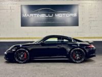 Porsche 911 V (991) Carrera 4 GTS PDK - <small></small> 117.990 € <small>TTC</small> - #2