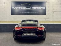 Porsche 911 V (991) Carrera 4 GTS PDK - <small></small> 117.990 € <small>TTC</small> - #4