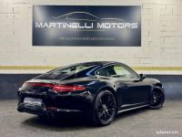 Porsche 911 V (991) Carrera 4 GTS PDK - <small></small> 117.990 € <small>TTC</small> - #5