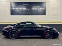 Porsche 911 V (991) Carrera 4 GTS PDK - <small></small> 117.990 € <small>TTC</small> - #6