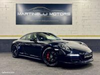 Porsche 911 V (991) Carrera 4 GTS PDK - <small></small> 117.990 € <small>TTC</small> - #7