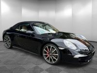 Porsche 911 V (991) Carrera 4S - <small></small> 99.990 € <small>TTC</small> - #1