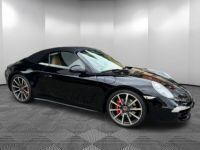 Porsche 911 V (991) Carrera 4S - <small></small> 99.990 € <small>TTC</small> - #2