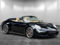 Porsche 911 V (991) Carrera 4S - <small></small> 99.990 € <small>TTC</small> - #5