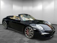 Porsche 911 V (991) Carrera 4S - <small></small> 99.990 € <small>TTC</small> - #6