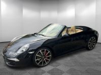 Porsche 911 V (991) Carrera 4S - <small></small> 99.990 € <small>TTC</small> - #7