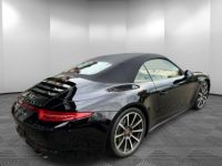 Porsche 911 V (991) Carrera 4S - <small></small> 99.990 € <small>TTC</small> - #8