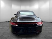 Porsche 911 V (991) Carrera 4S - <small></small> 99.990 € <small>TTC</small> - #9