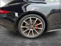 Porsche 911 V (991) Carrera 4S - <small></small> 99.990 € <small>TTC</small> - #10