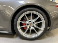 Porsche 911 V (991) Carrera 4S PDK - <small></small> 84.990 € <small>TTC</small> - #13