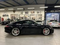 Porsche 911 V (991) Carrera 4S PDK - <small></small> 95.990 € <small>TTC</small> - #35