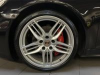 Porsche 911 V (991) Carrera 4S PDK - <small></small> 95.990 € <small>TTC</small> - #39