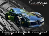 Porsche 911 V (991) Carrera GTS - <small></small> 122.900 € <small>TTC</small> - #1