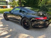 Porsche 911 V (991) Carrera GTS - <small></small> 122.900 € <small>TTC</small> - #3