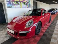 Porsche 911 V (991) Carrera GTS PDK - Prix sur Demande - #1