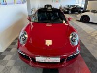 Porsche 911 V (991) Carrera GTS PDK - Prix sur Demande - #4