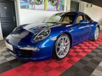 Porsche 911 V (991) Carrera S PDK - <small></small> 88.000 € <small>TTC</small> - #1