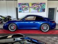 Porsche 911 V (991) Carrera S PDK - <small></small> 88.000 € <small>TTC</small> - #2