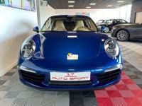 Porsche 911 V (991) Carrera S PDK - <small></small> 88.000 € <small>TTC</small> - #4