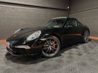 Porsche 911 V (991) Carrera S PDK - <small></small> 69.900 € <small>TTC</small> - #4